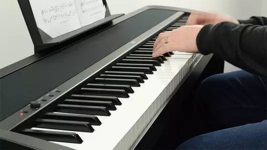 پیانو کرگ بی 1